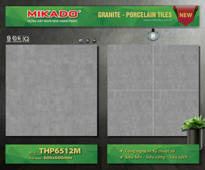 Mikado THP 6512 M